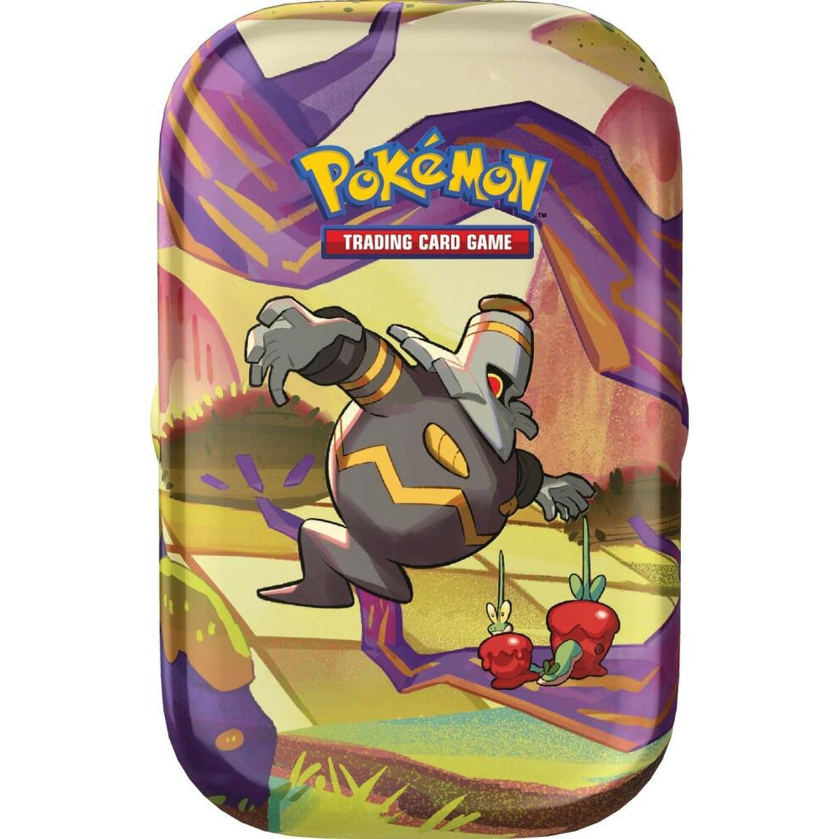 Shrouded Fable Mini Tins | POKÉMON | English