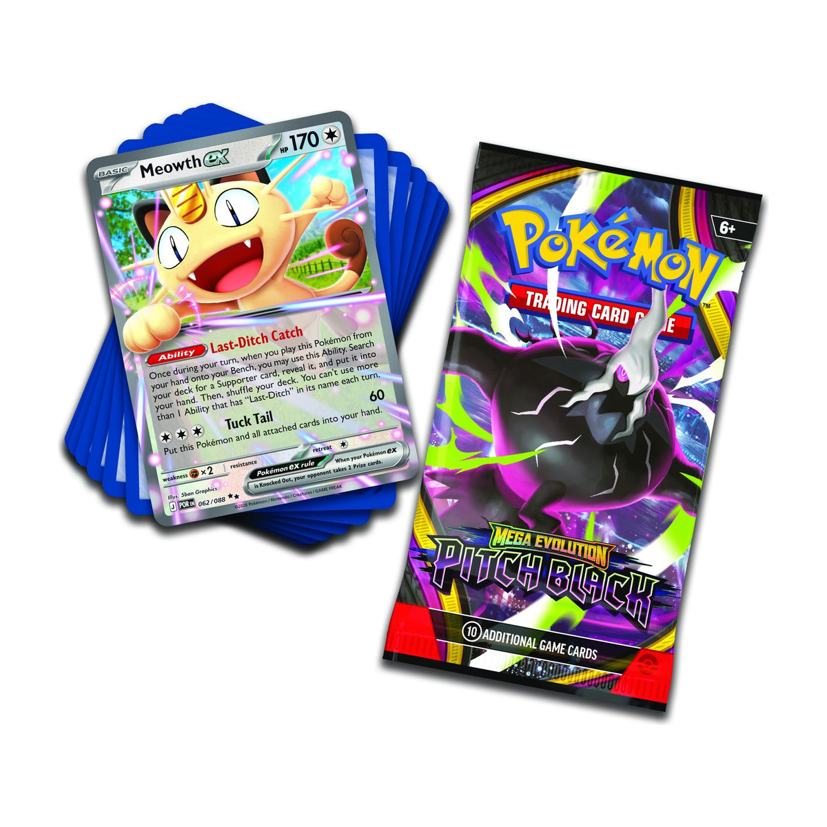 Deck Crafter's Collection (2026)