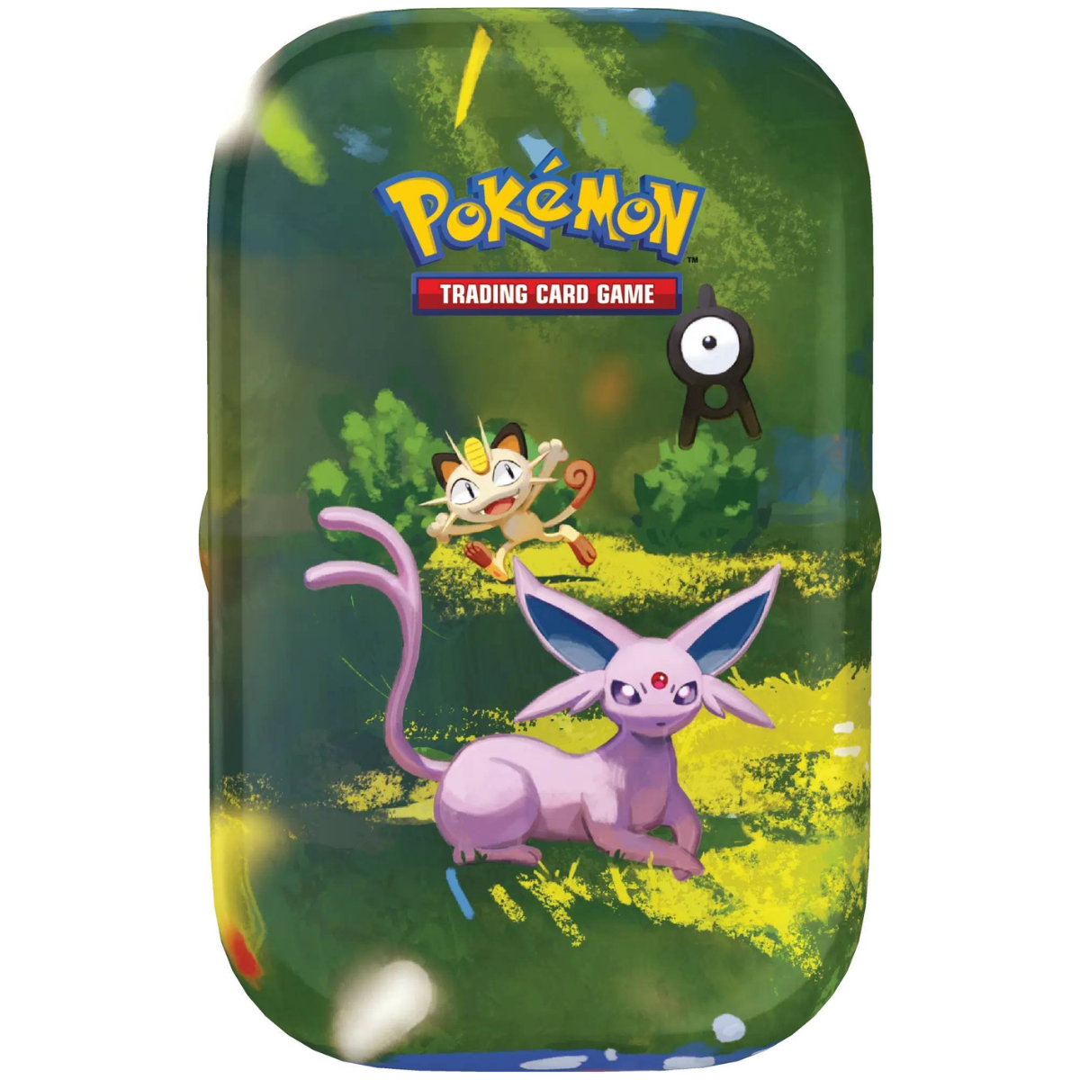 30th Celebration Mini Tin - Single / Individual | POKÉMON | English