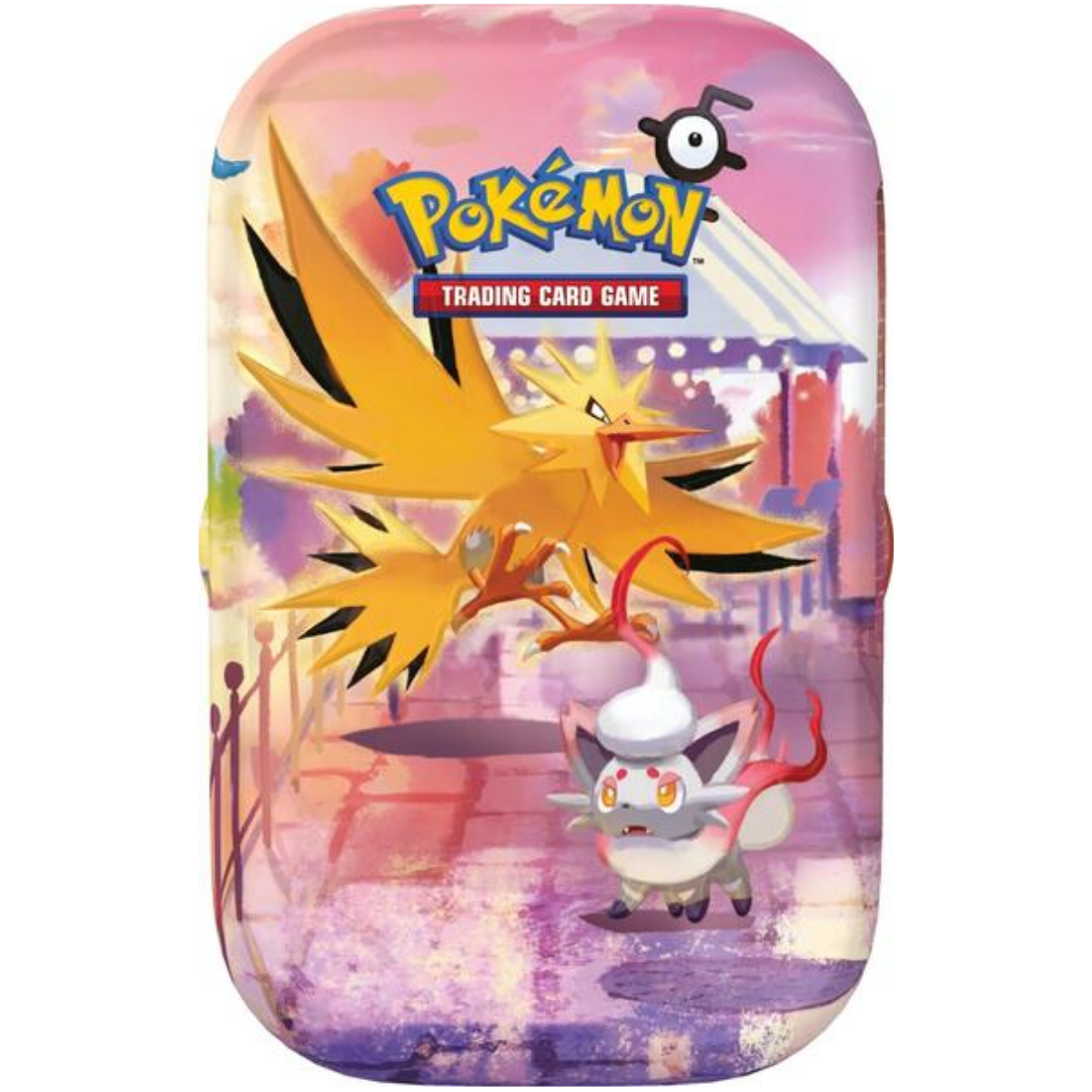 30th Celebration Mini Tin - Single / Individual | POKÉMON | English
