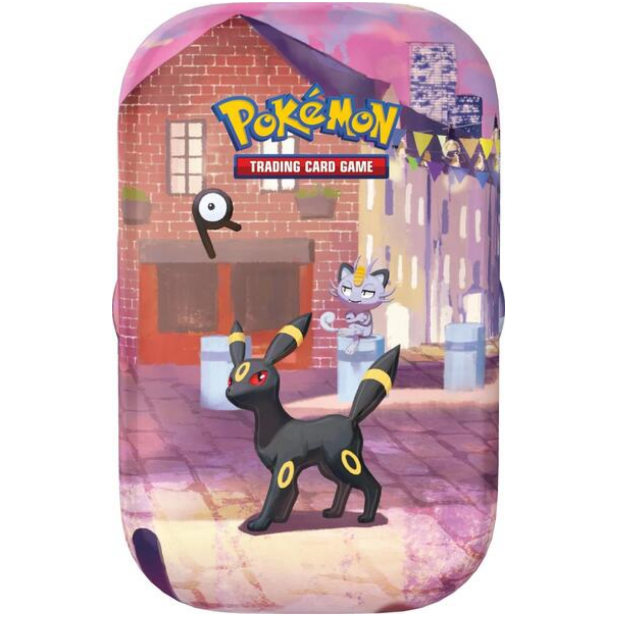 30th Celebration Mini Tin - Single / Individual | POKÉMON | English