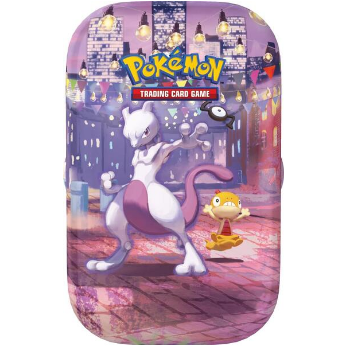 30th Celebration Mini Tin - Single / Individual | POKÉMON | English