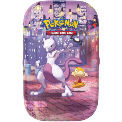 30th Celebration Mini Tin - Single / Individual | POKÉMON | English