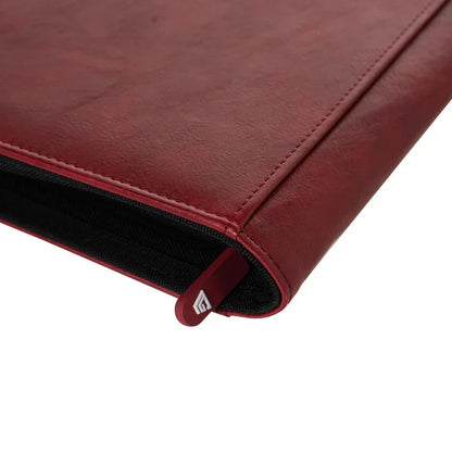 Premium 12-Pocket Album | GEMLOADER | 480 pockets