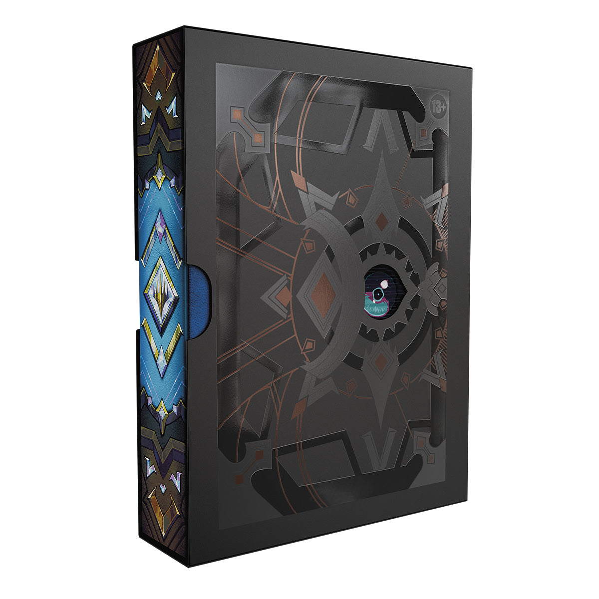Secrets of Strixhaven Codex Bundle