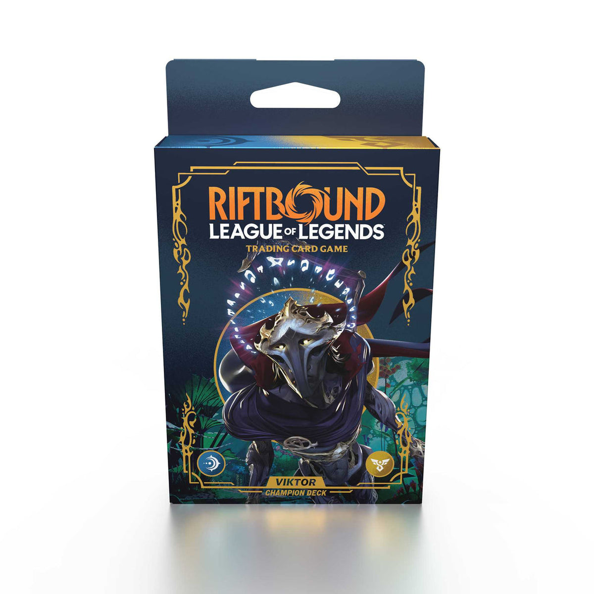 Origins Champion Deck: Viktor