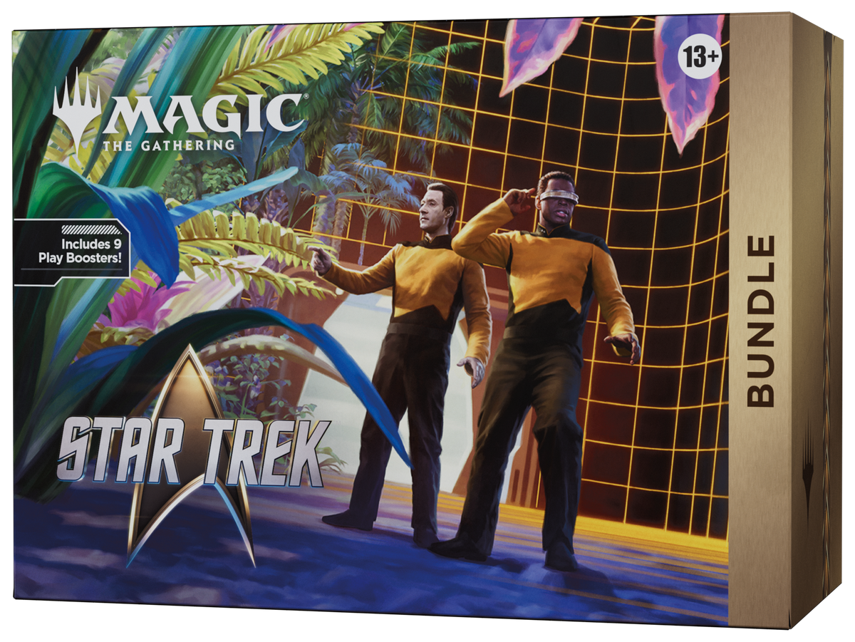 Star Trek Bundle