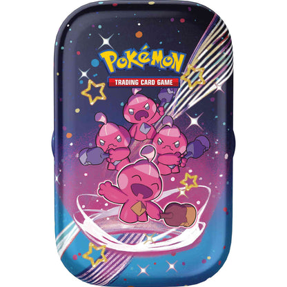 Paldean Fates Mini Tins | POKÉMON | English