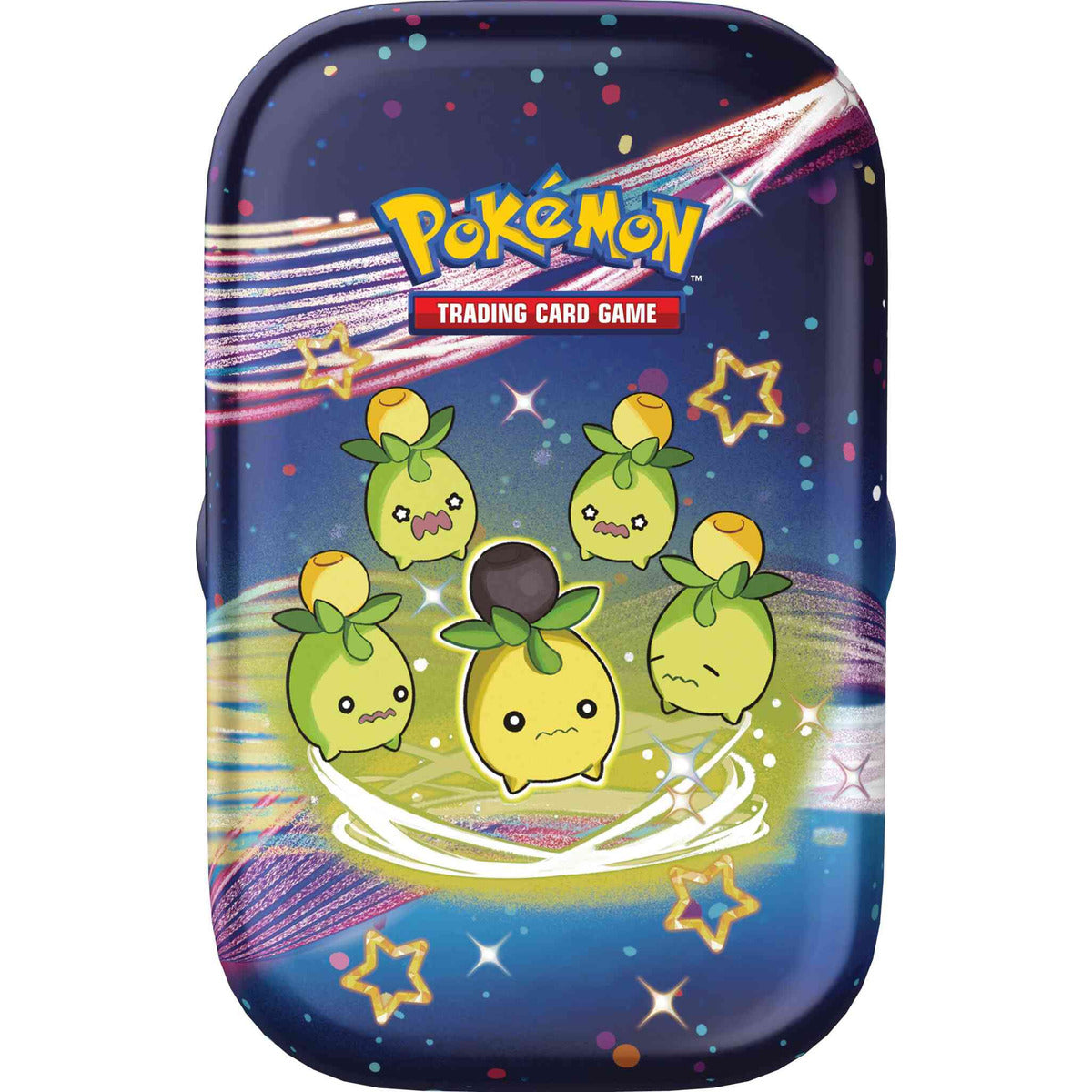 Paldean Fates Mini Tins | POKÉMON | English
