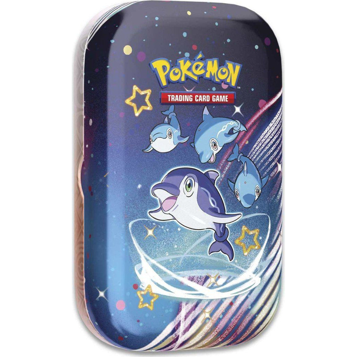 Paldean Fates Mini Tins | POKÉMON | English