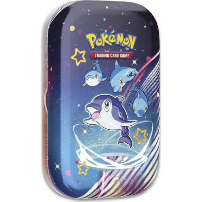 Paldean Fates Mini Tins | POKÉMON | English