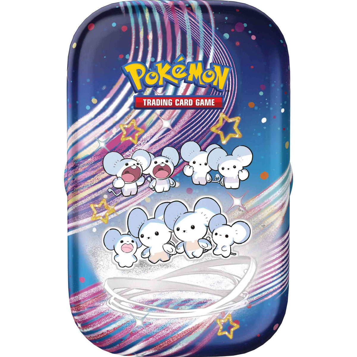 Paldean Fates Mini Tins | POKÉMON | English