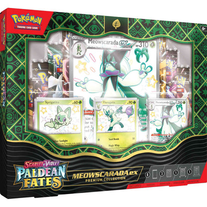 Paldean Fates Premium Collection | POKÉMON | English