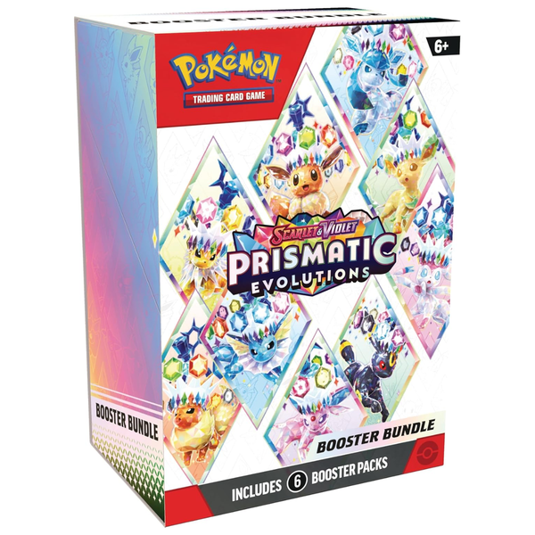 Booster Bundles