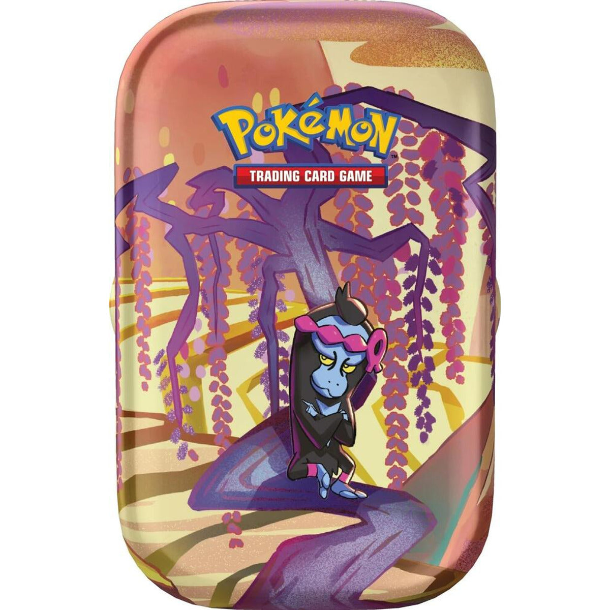 Shrouded Fable Mini Tins | POKÉMON | English