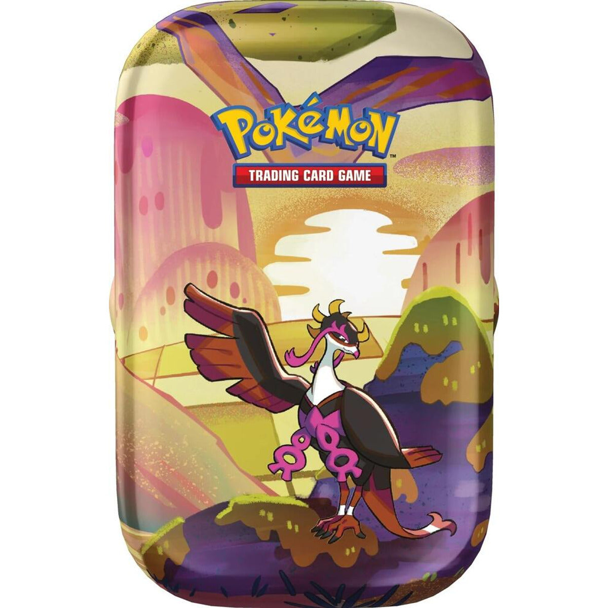 Shrouded Fable Mini Tins | POKÉMON | English