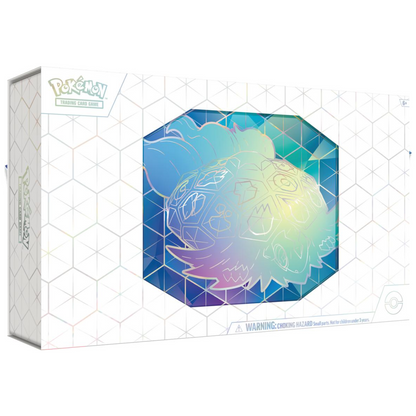Terapagos ex Ultra-Premium Collection | POKÉMON | English