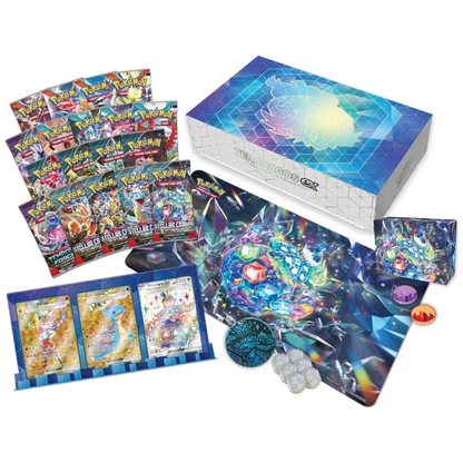 Terapagos ex Ultra-Premium Collection | POKÉMON | English