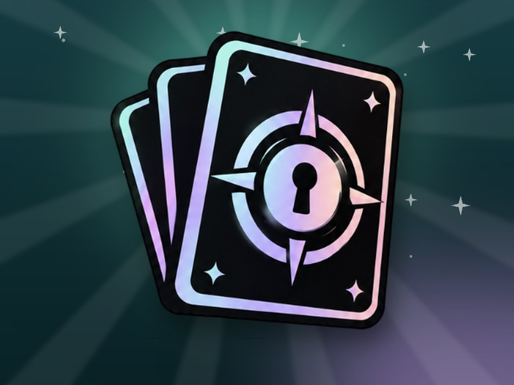 Holo Vault