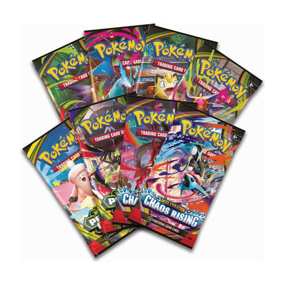 Mega Greninja ex Premium Collection