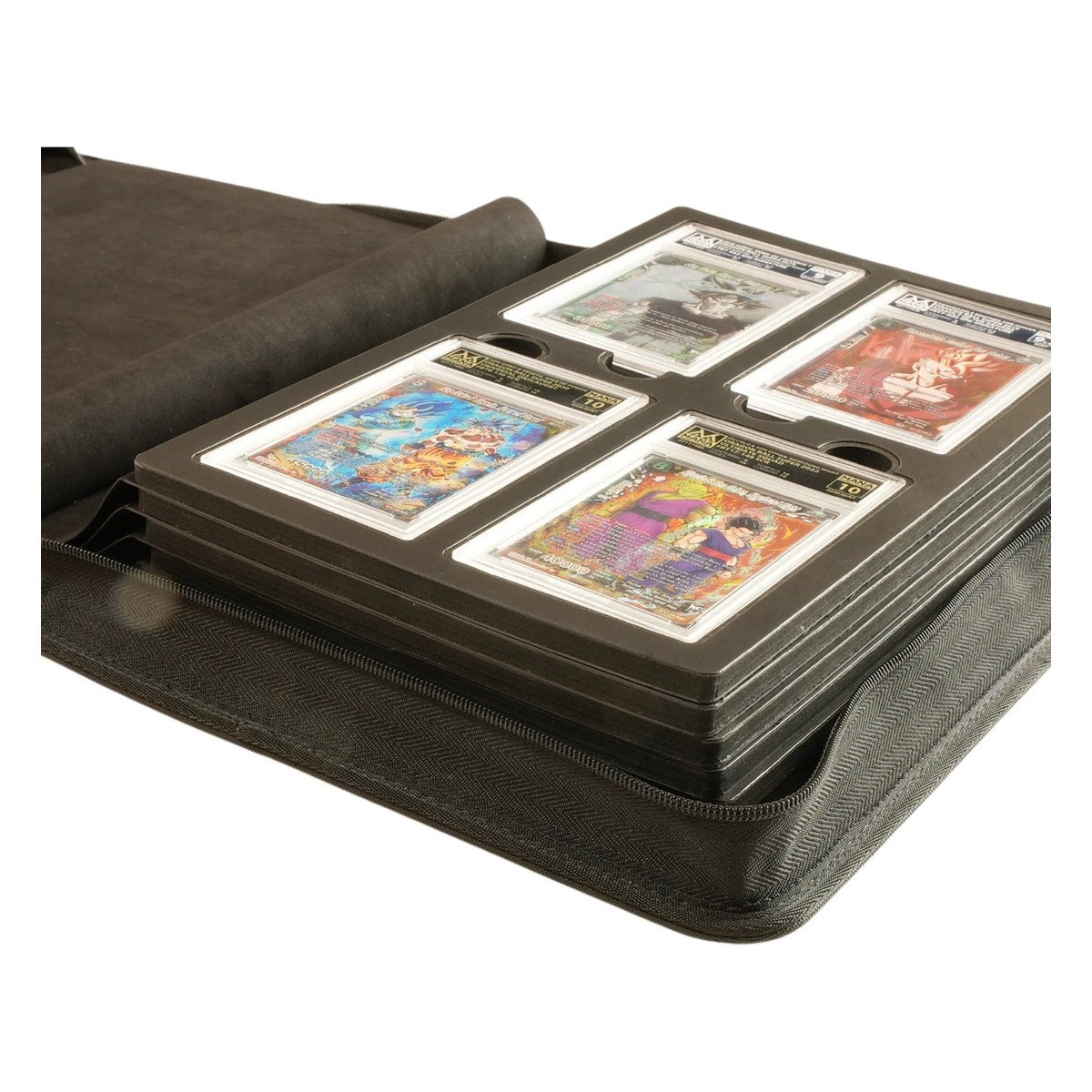 TopDeck Graded Slab Binder