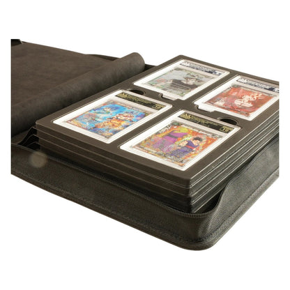 TopDeck Graded Slab Binder