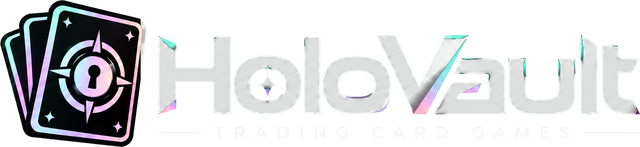 HOLO VAULT
