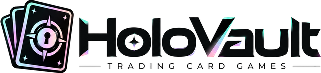 HOLO VAULT